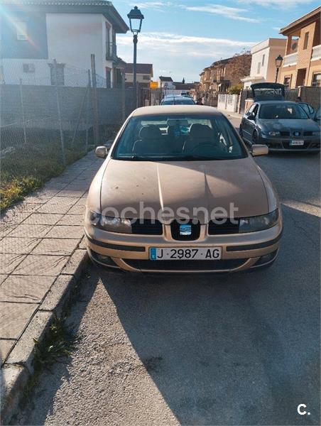 SEAT Toledo