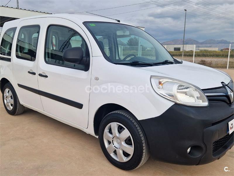 RENAULT Kangoo Combi Profesional M1AF En. dCi