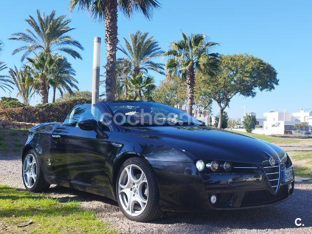 ALFA ROMEO Spider 2.2 JTS Selective