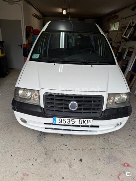 FIAT Sedici