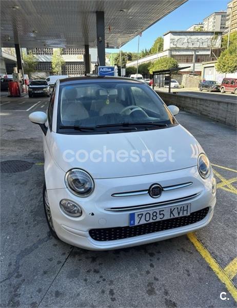 FIAT 500 Pop 1.2 8v 69 CV