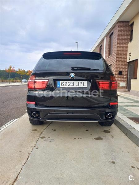 BMW X5 xDRIVE30d