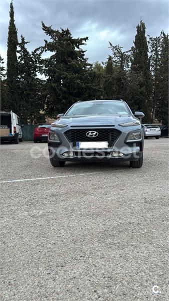 HYUNDAI Kona 1.0 TGDi Essence 4x2