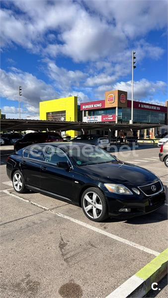 LEXUS GS300 Premium