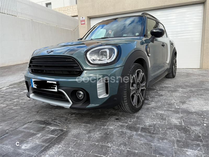 MINI Countryman Cooper