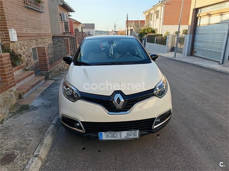 RENAULT Captur Zen Energy TCe 90 eco2 Euro 6