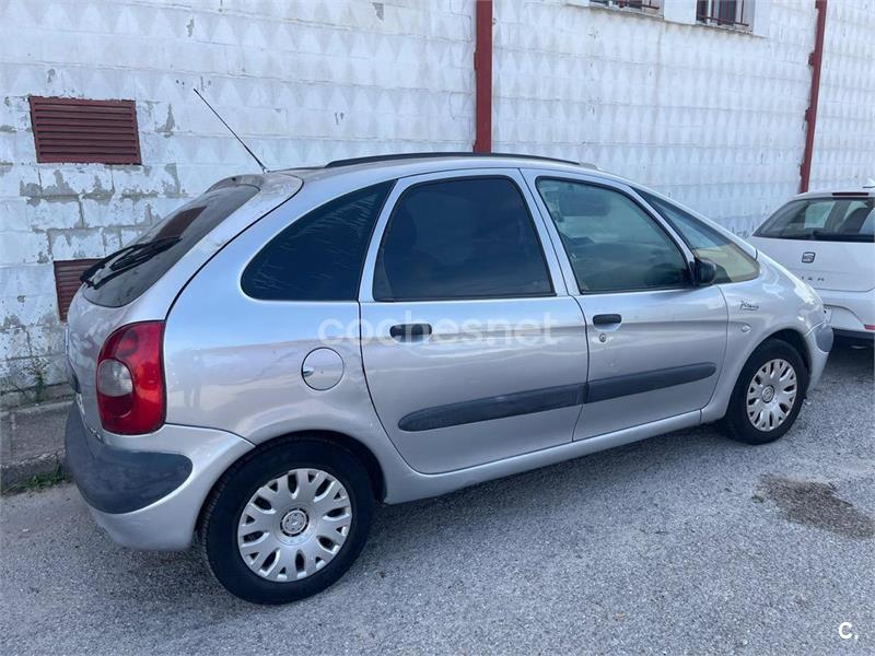 CITROEN Xsara Picasso