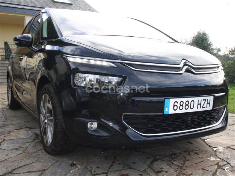 CITROEN C4 1.6 eHDi CMP Exclusive