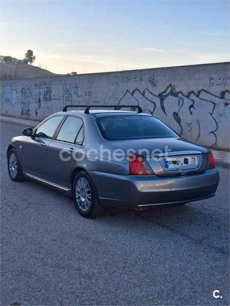 ROVER 75