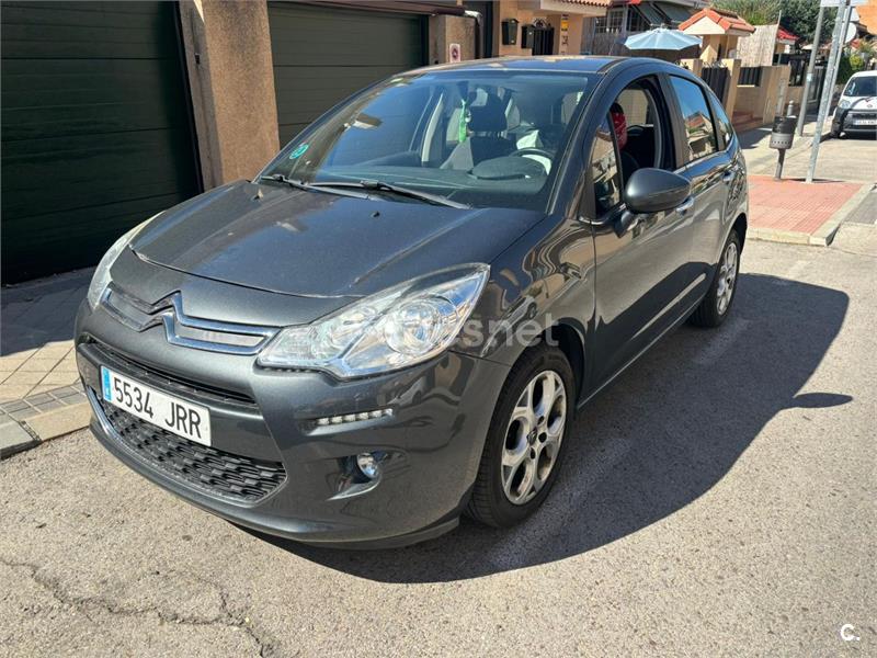 CITROEN C3 Puretech Live Edition