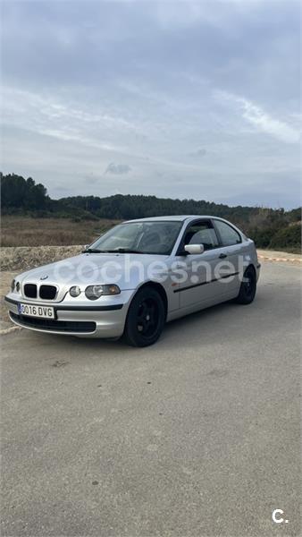 BMW Serie 3 316I