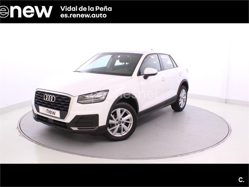 AUDI Q2 Advanced 30 TDI S tronic