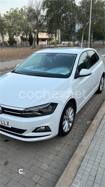 VOLKSWAGEN Polo United 1.0 TSI