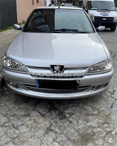 PEUGEOT 306