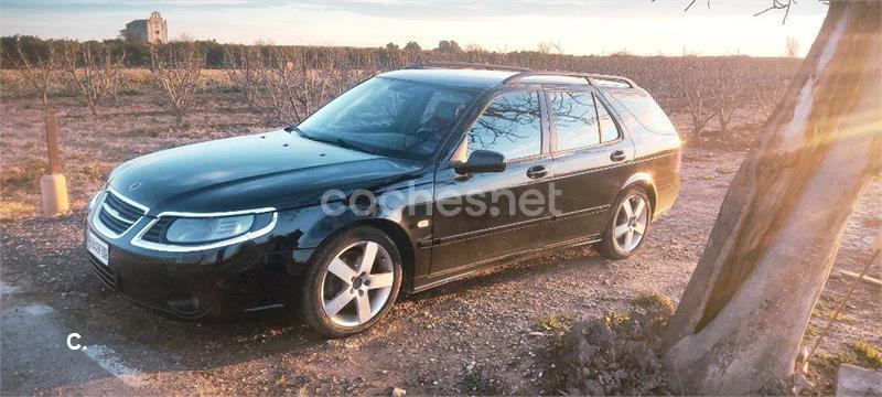 SAAB 95