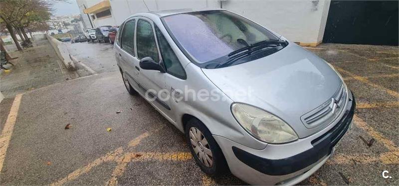 CITROEN Xsara Picasso