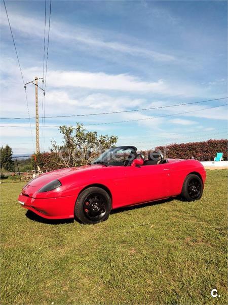 FIAT Barchetta