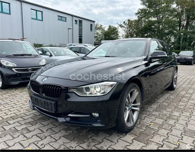 BMW Serie 3 328I TOURING