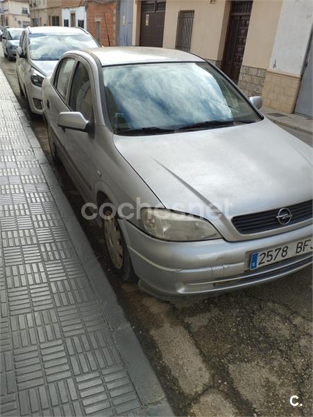 OPEL Astra 1.6 16V COMFORT