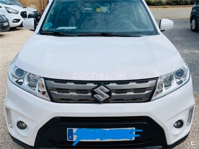 SUZUKI Vitara 1.6 DDiS GL