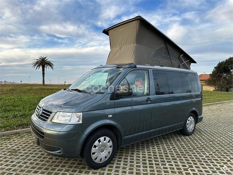 VOLKSWAGEN California Comfortline 2.5 TDI