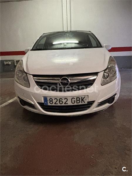 OPEL Corsa Enjoy 1.3 CDTi 75 CV