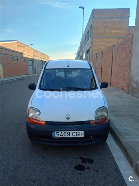 RENAULT Kangoo RN 1.9D 55