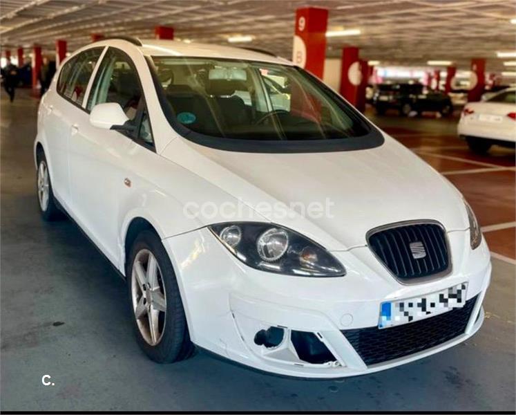 SEAT Altea XL