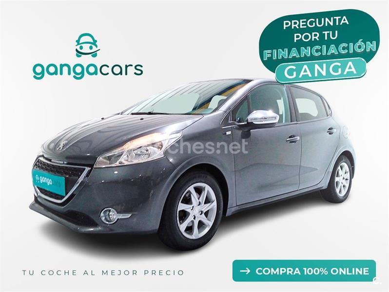 PEUGEOT 208 ACCESS 1.2L PureTech 82