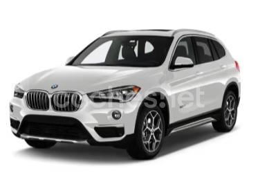 BMW X1 sDrive18d