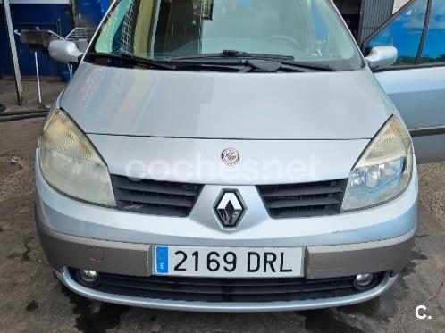 RENAULT Grand Scenic CONFORT EXPRESSION 1.6 16V