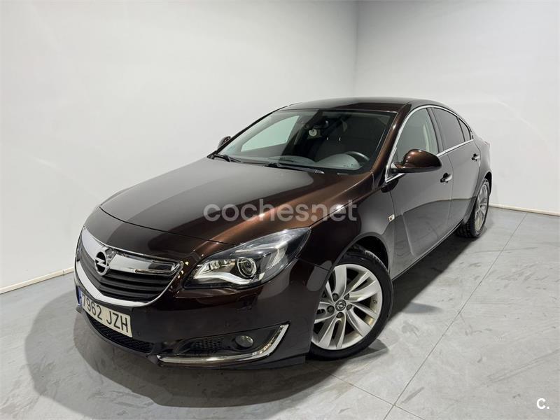 OPEL Insignia 1.6CDTI StartStop ecoFLEX 136 Selective