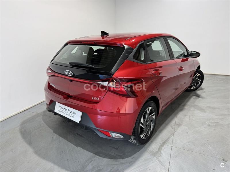 HYUNDAI i20 1.0 TGDI Klass