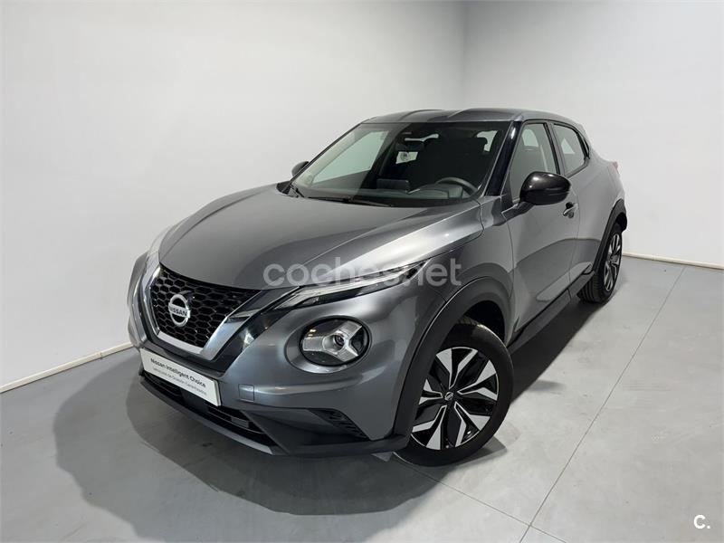 NISSAN JUKE DIGT 114 CV 6MT Acenta