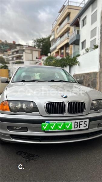 BMW Serie 3