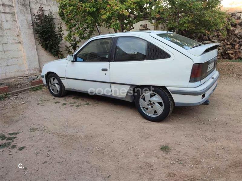 OPEL Kadett