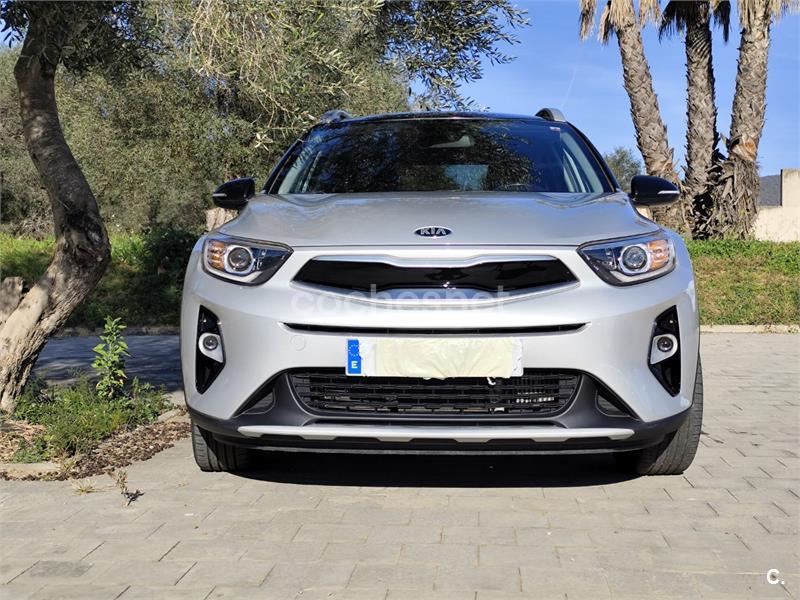 KIA Stonic 1.0 TGDi Concept