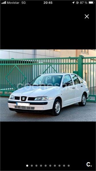 SEAT Cordoba