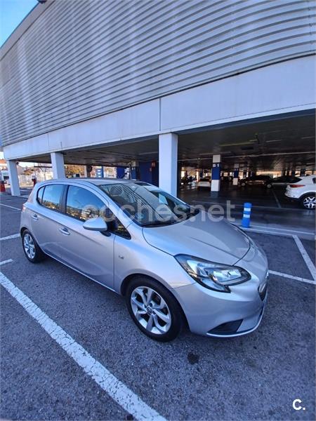 OPEL Corsa 1.4 120 Aniversario