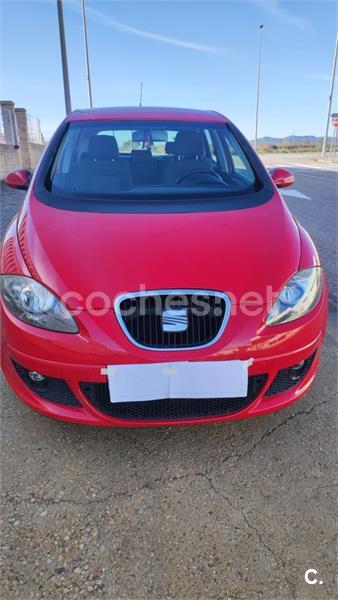 SEAT ALTEA 1.9 TDI STYLANCE