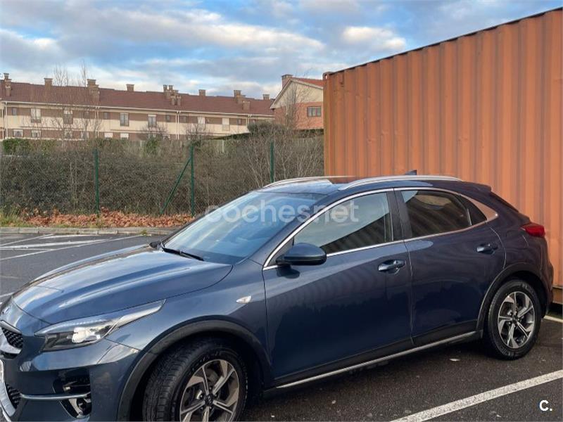 KIA XCeed 1.0 TGDi Drive