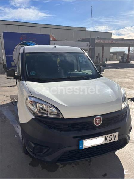 FIAT Doblo Panorama
