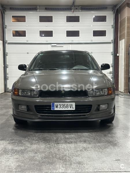 MITSUBISHI Galant 2.5 V624V