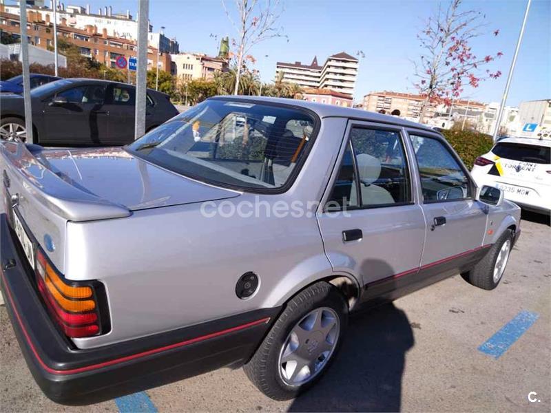 FORD Orion