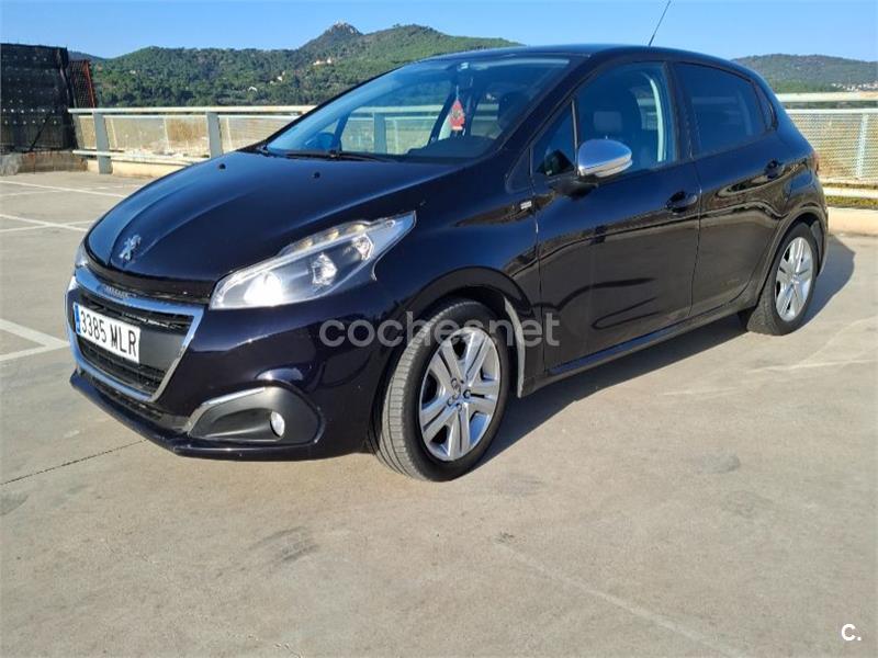 PEUGEOT 208 STYLE 1.2L PureTech 110