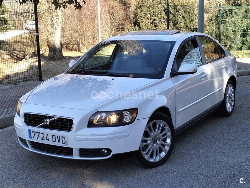 VOLVO S40 2.4i Momentum