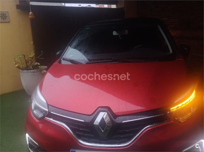 RENAULT Captur Zen TCe GPF