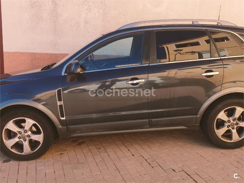 OPEL Antara 2.0 CDTI 16V Cosmo