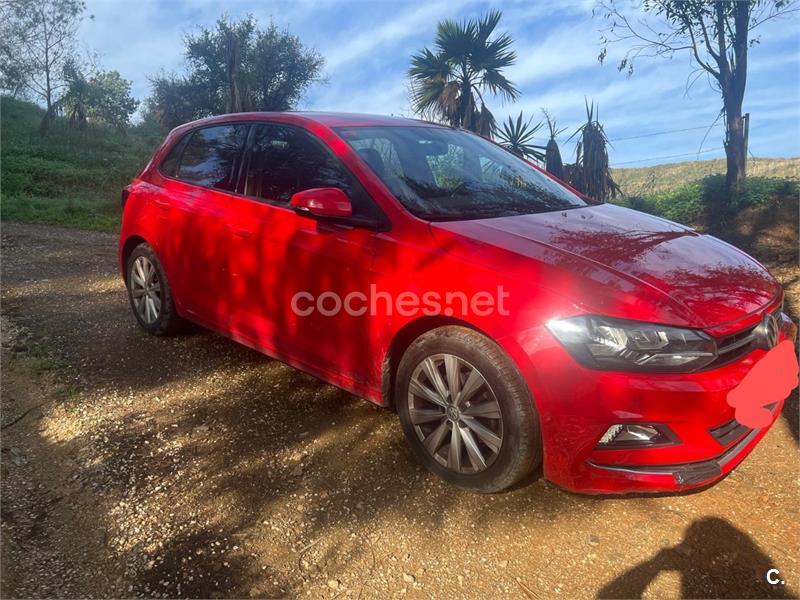 VOLKSWAGEN Polo Sport 1.0 TSI DSG