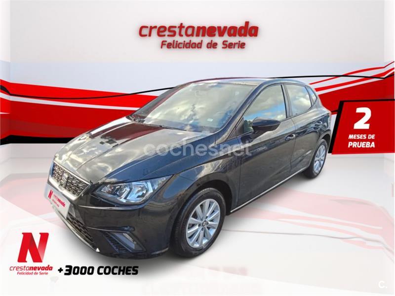 SEAT Ibiza 1.0 TSI Style Go Navi